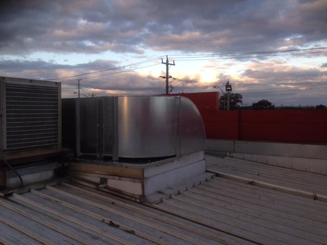 Air Conditioning Repair & Maintenance Service Melbourne VIC Tullamarine, Laverton Altona, Newport