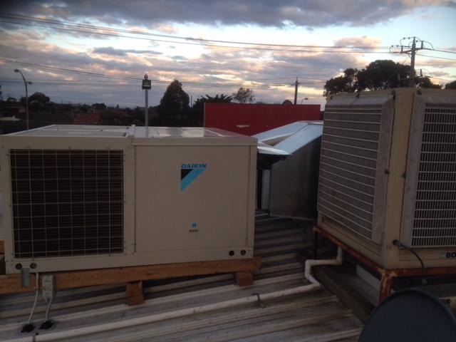Air Conditioning Repair & Maintenance Service Melbourne VIC Tullamarine, Laverton Altona, Newport