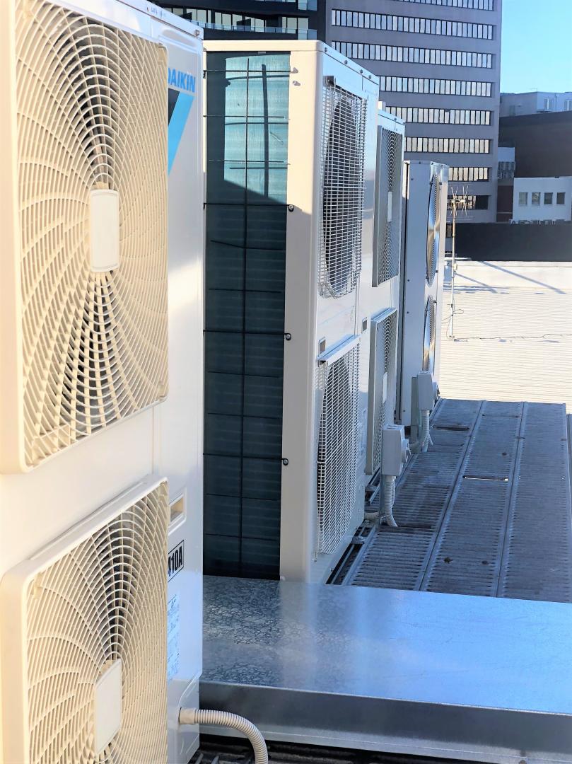 Air Conditioning Repair & Maintenance Service Melbourne VIC Tullamarine, Laverton Altona, Newport